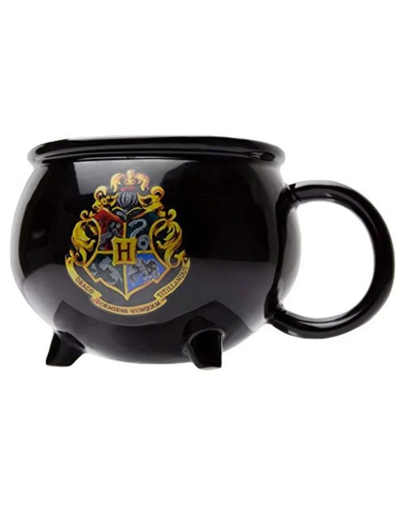 Šolja AbyStyle - Harry Potter - 3D 