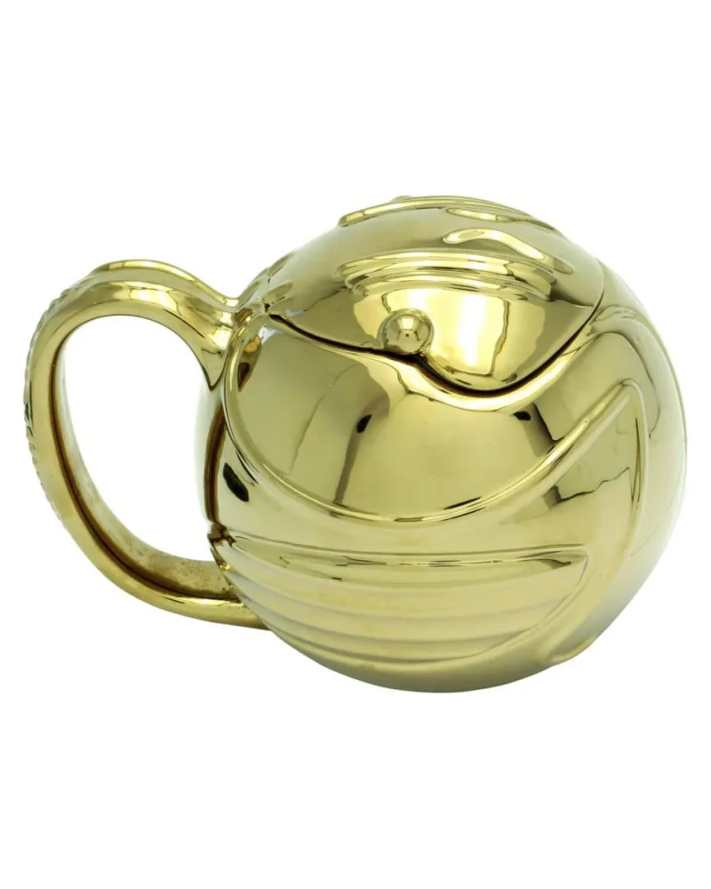 Šolja AbyStyle - Harry Potter - Golden Snitch 3D 