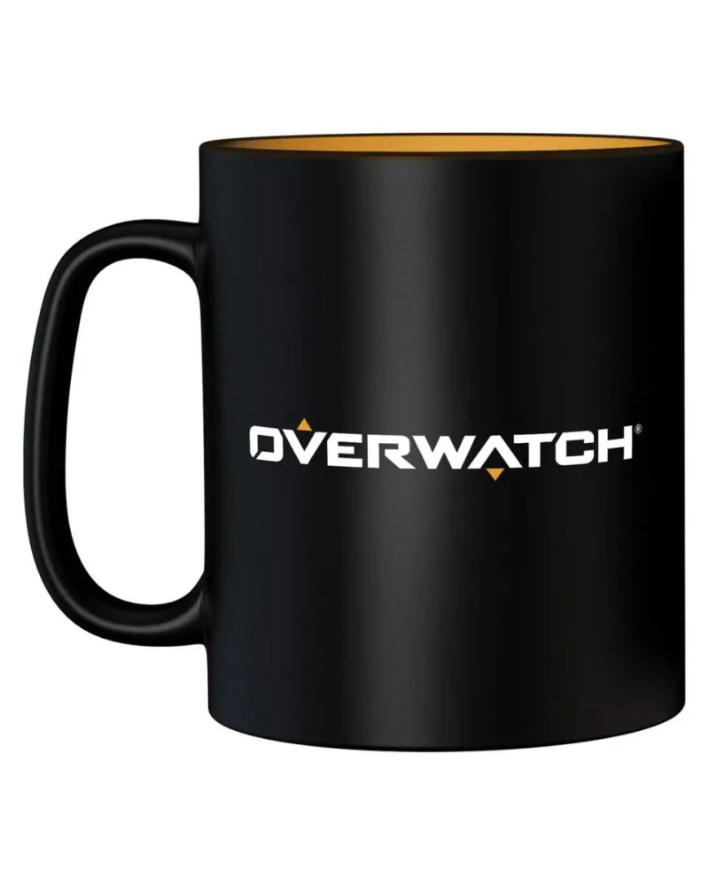 Šolja AbyStyle - Overwatch - Logo 