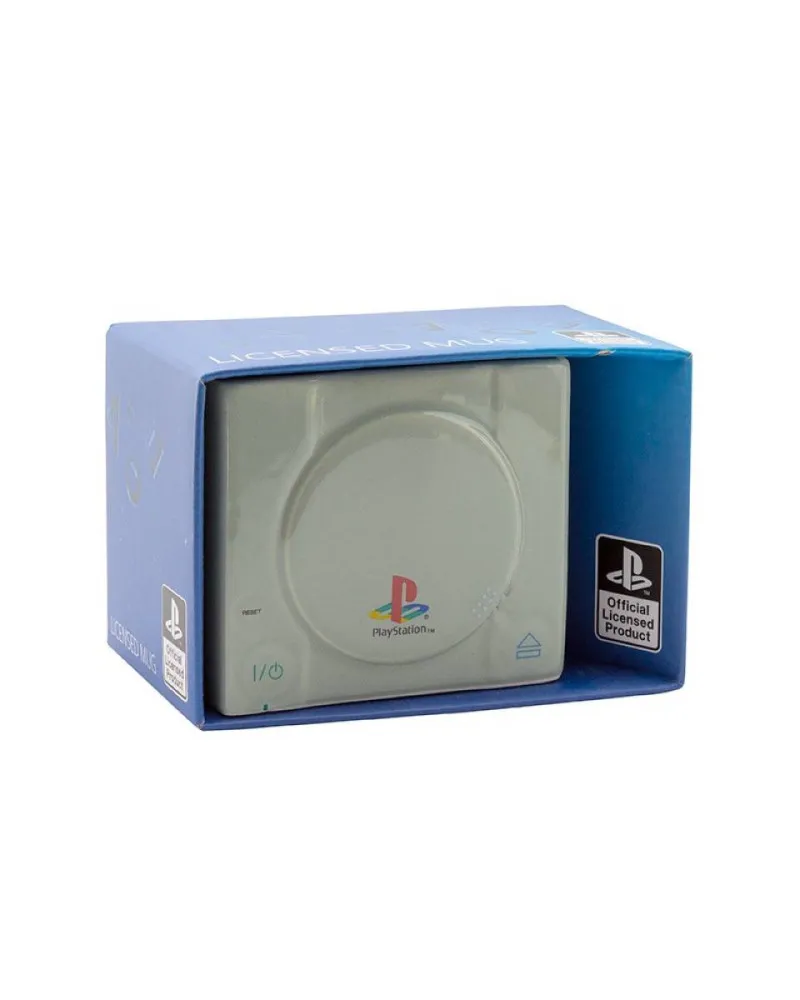 Šolja AbyStyle - Playstation - Console 