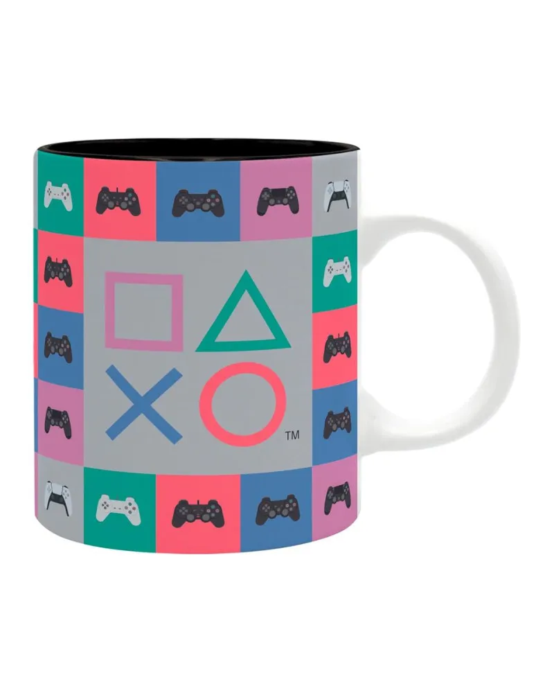 Šolja AbyStyle - Playstation - Controllers 