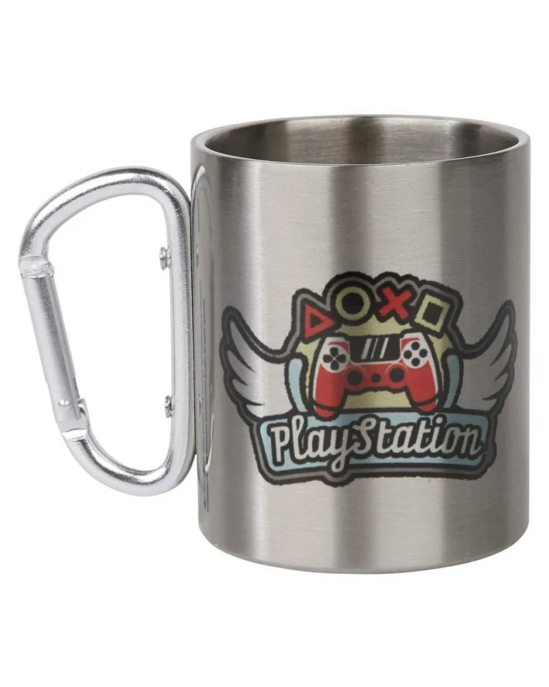 Šolja AbyStyle - Playstation -  Wings 