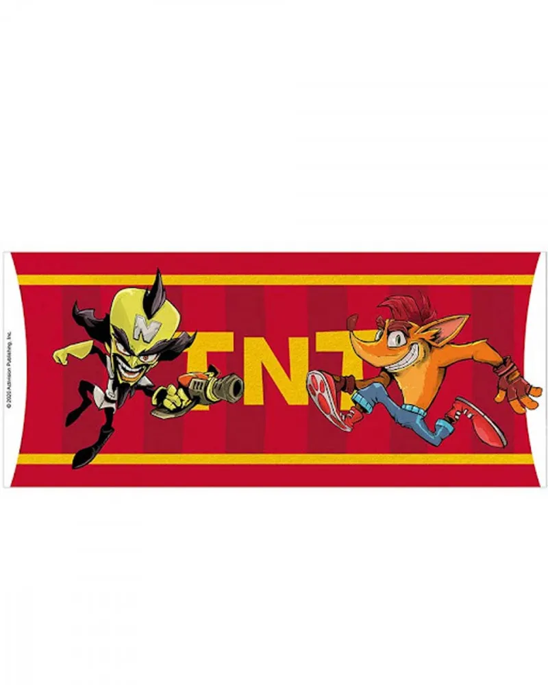 Šolja Crash Bandicoot - Crash TNT 