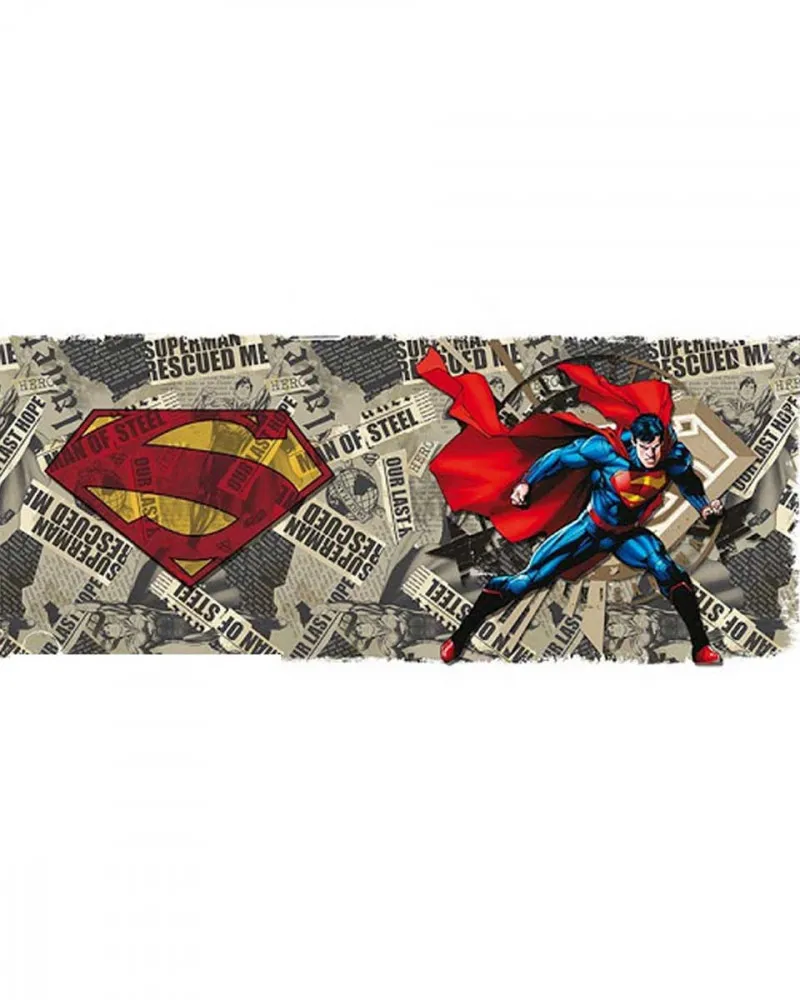 Šolja DC Comics - Superman & Logo 