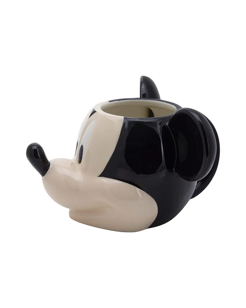 Šolja Disney - Mickey Mouse - Shaped Mug 