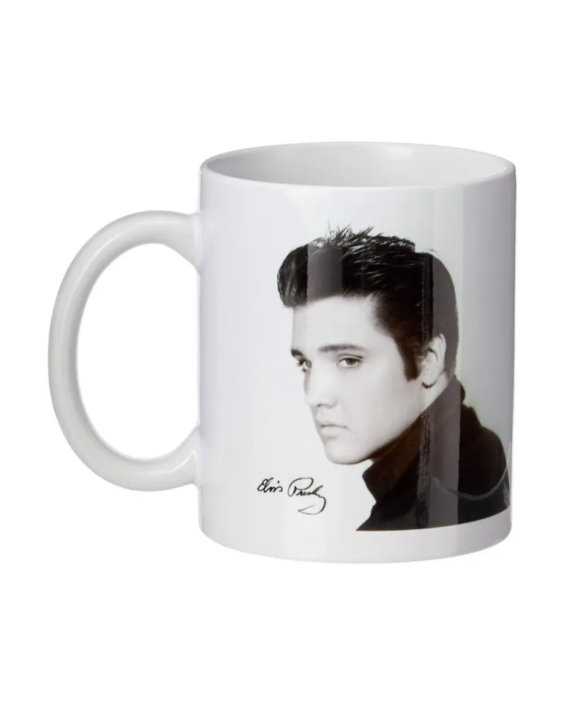 Šolja Elvis - Portrait Mug 