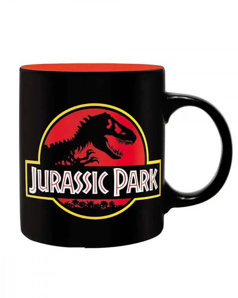 Šolja Jurassic Park - T-Rex 