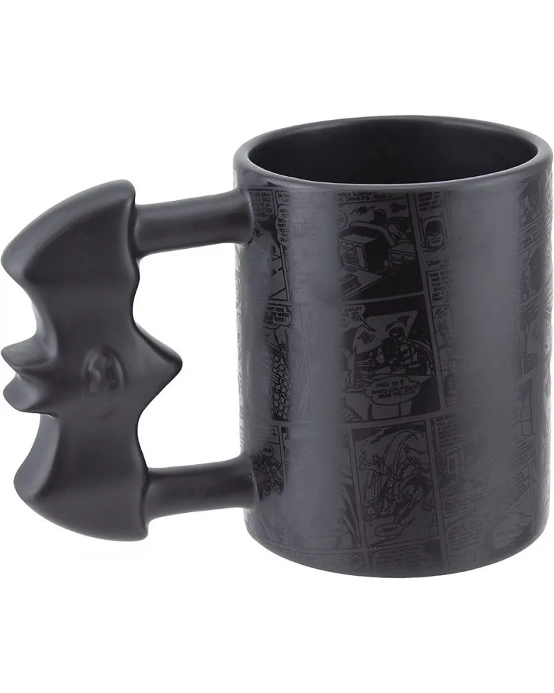 Šolja Paladone Batman - 3D - Batarang Mug 