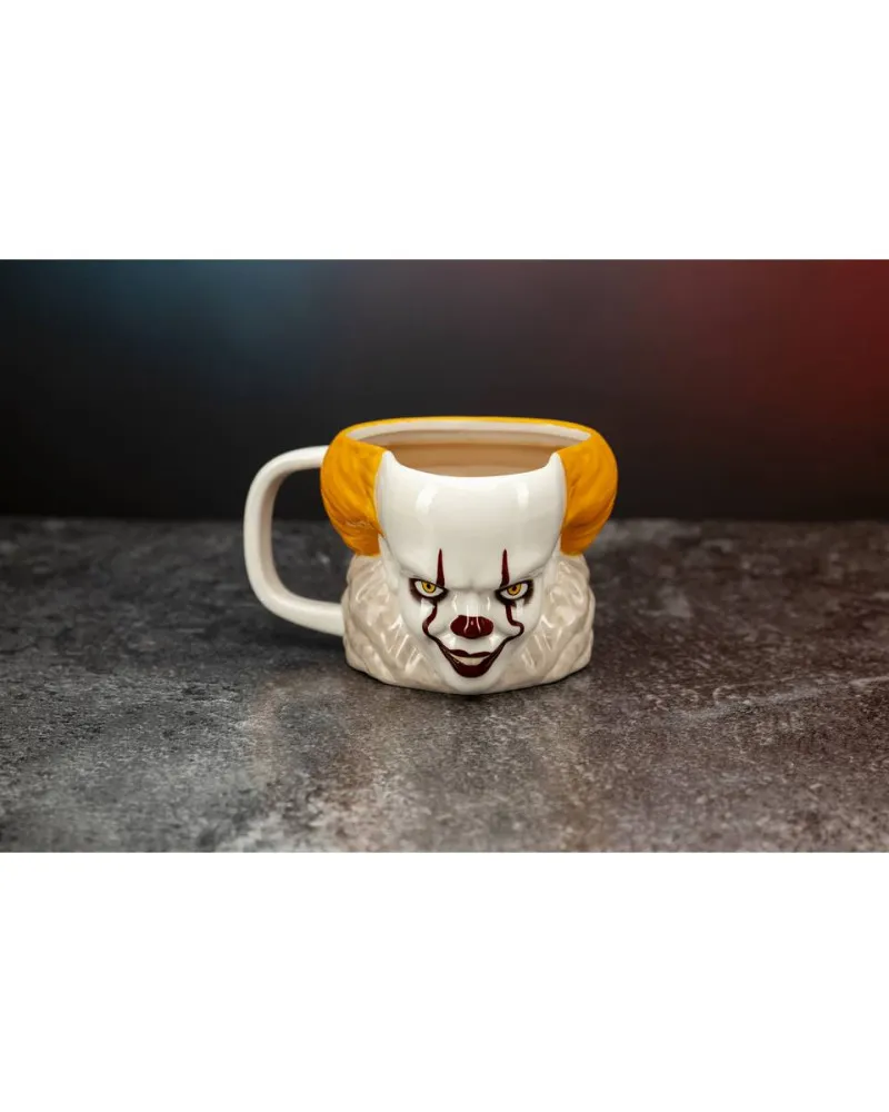 Šolja Paladone IT - Pennywise Mug 