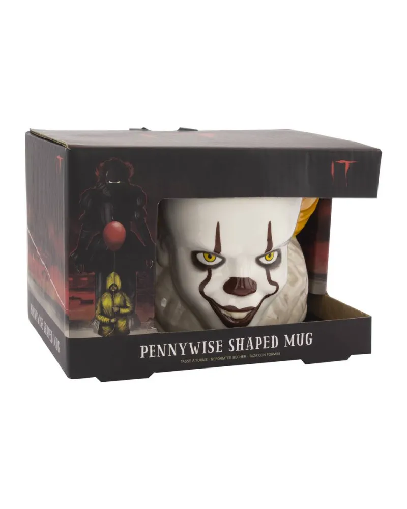 Šolja Paladone IT - Pennywise Mug 