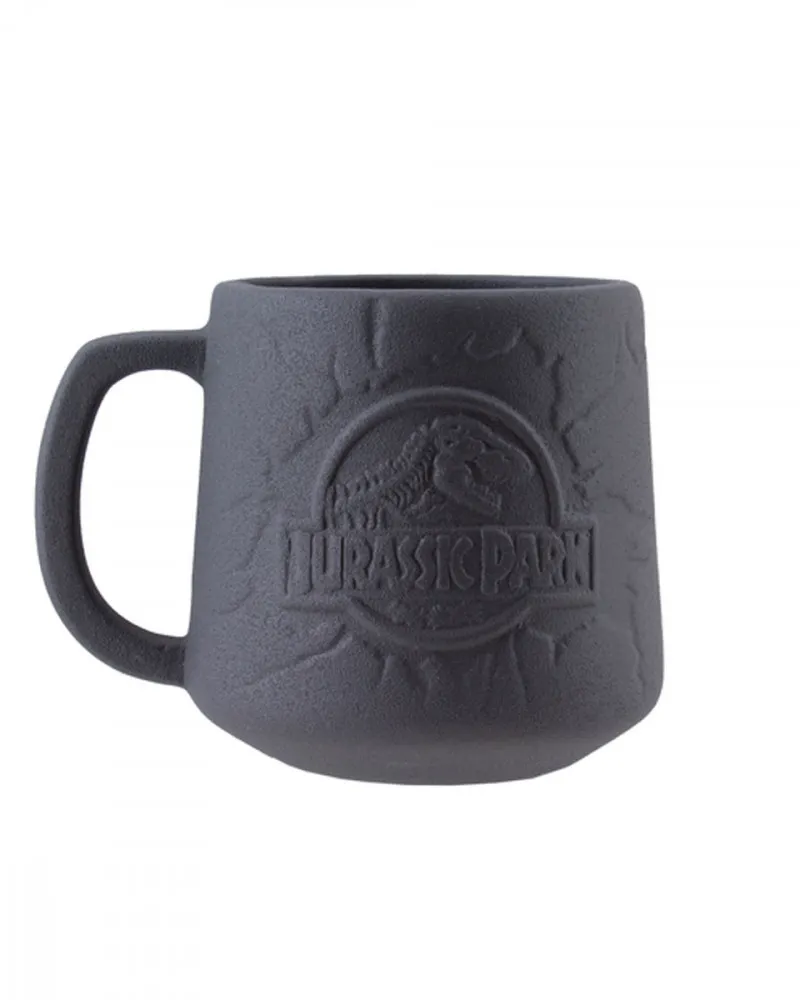 Šolja Paladone Jurassic Park - Logo Mug 
