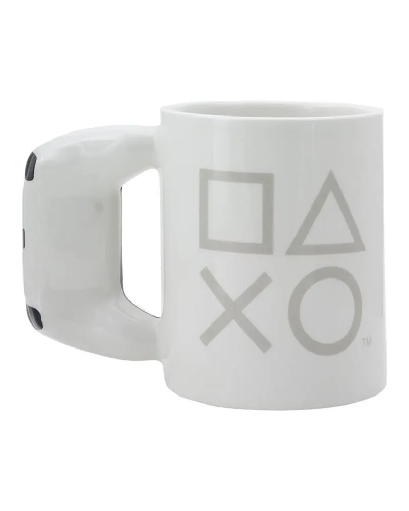 Šolja Paladone Playstation 5 - Controller Mug 