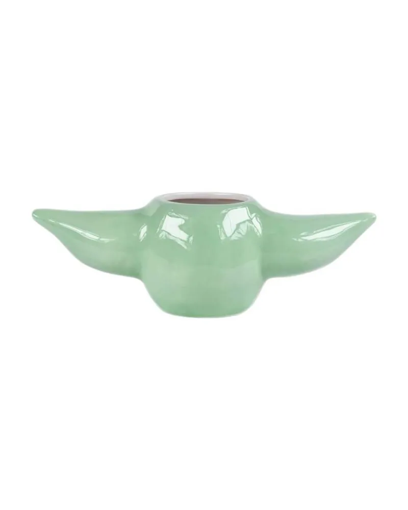 Šolja Star Wars The Mandalorian - The Child - 3D Shaped Mug 