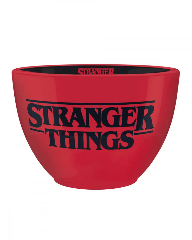 Šolja Stranger Things - World Upside Down - Huggy Mug 