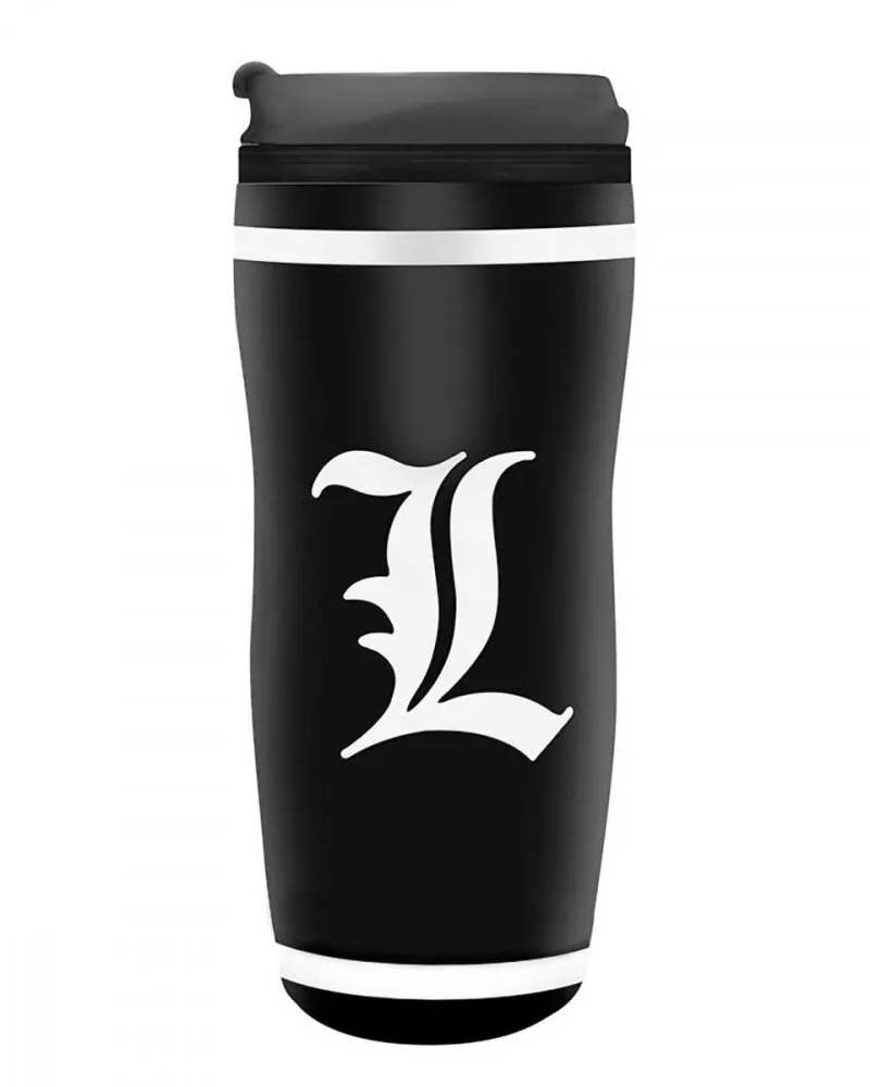 Boca za poneti - Death Note L 355ml 