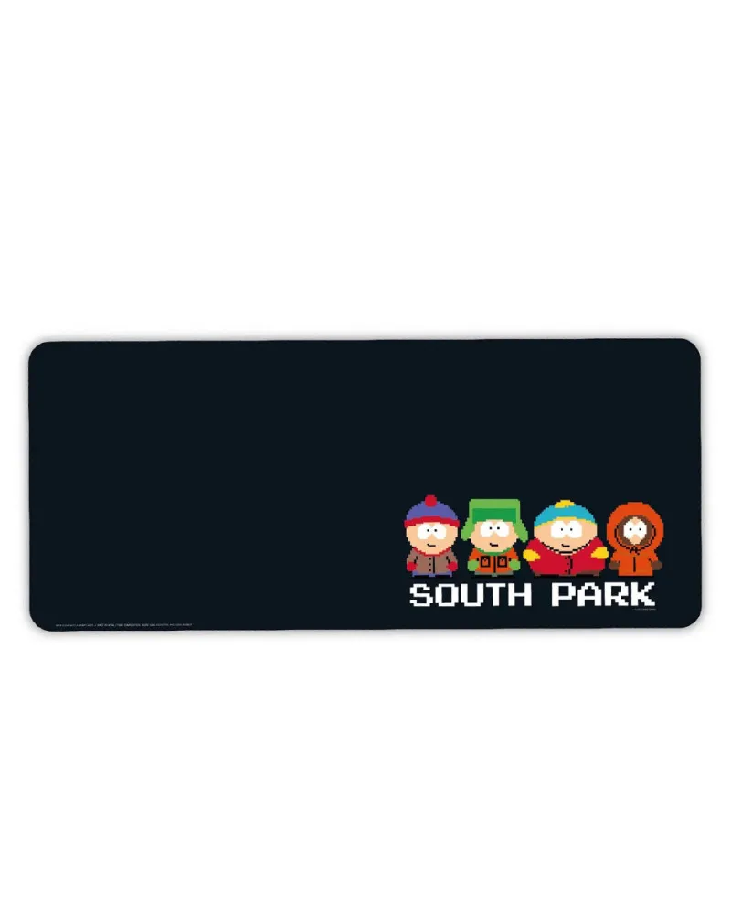 Podloga South Park - Jumbo Desk Mat 