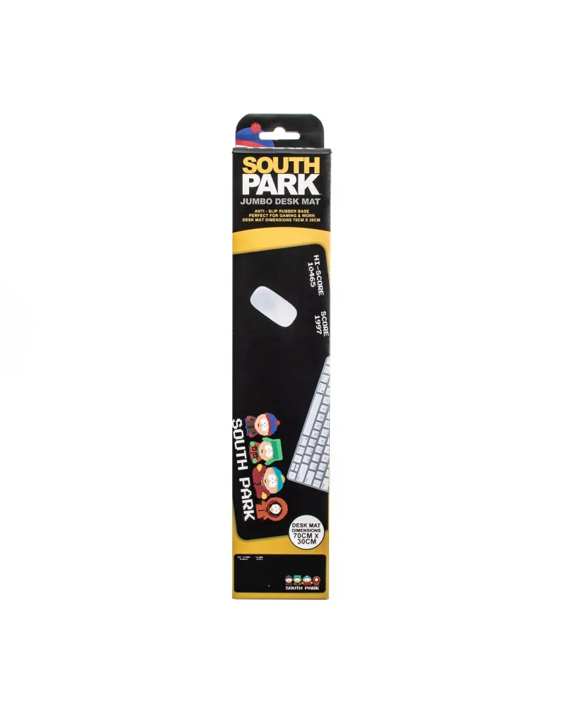 Podloga South Park - Jumbo Desk Mat 