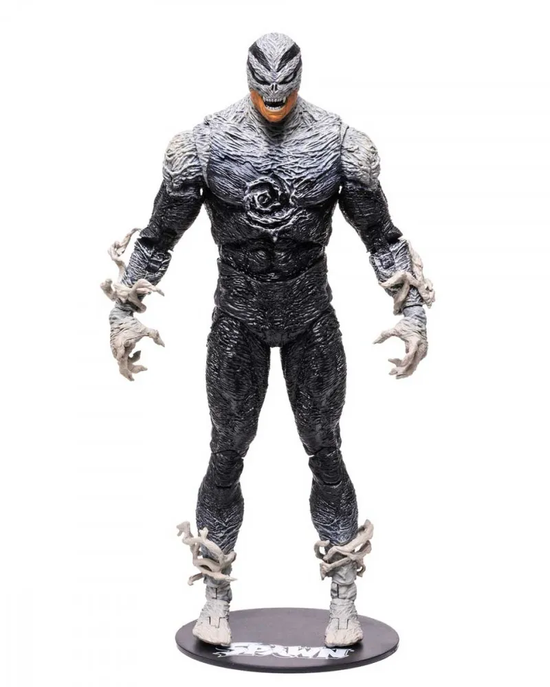 Action Figure Spawn - Haunt 