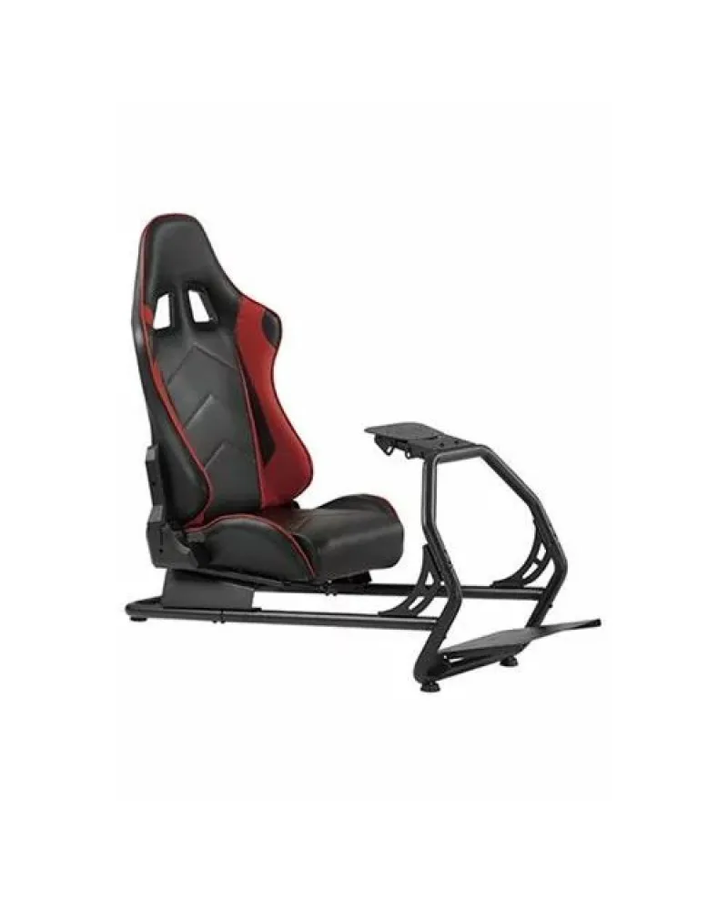 Spawn Racing Simulator Cockpit Lite 