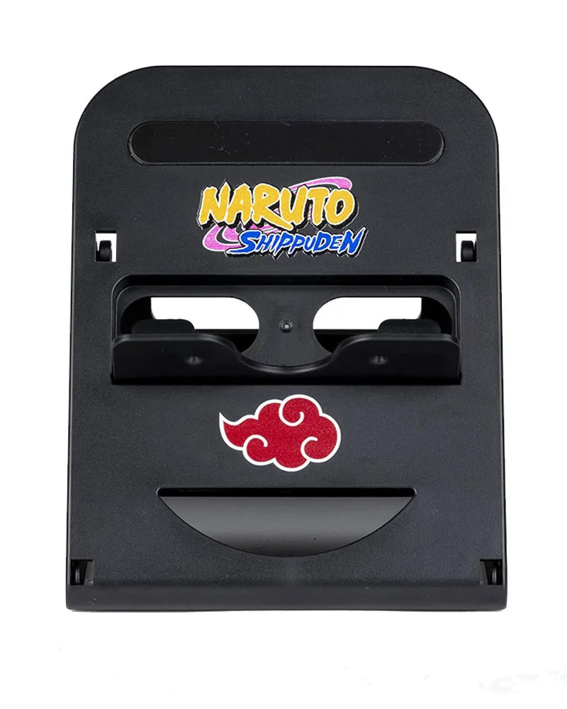 Stalak za konzolu ili telefon Konix - Naruto Shippuden 