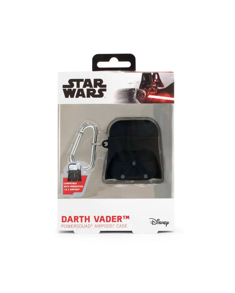 AirPods Case Star Wars - Darth Vader 