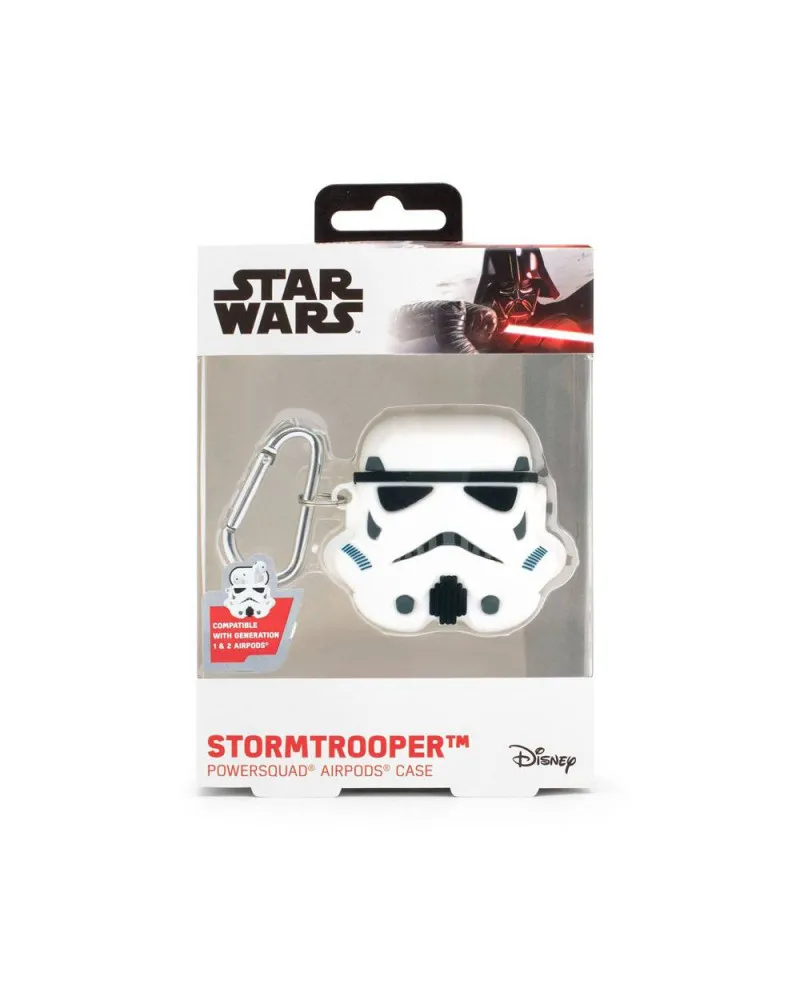 AirPods Case Star Wars - Stormtrooper 