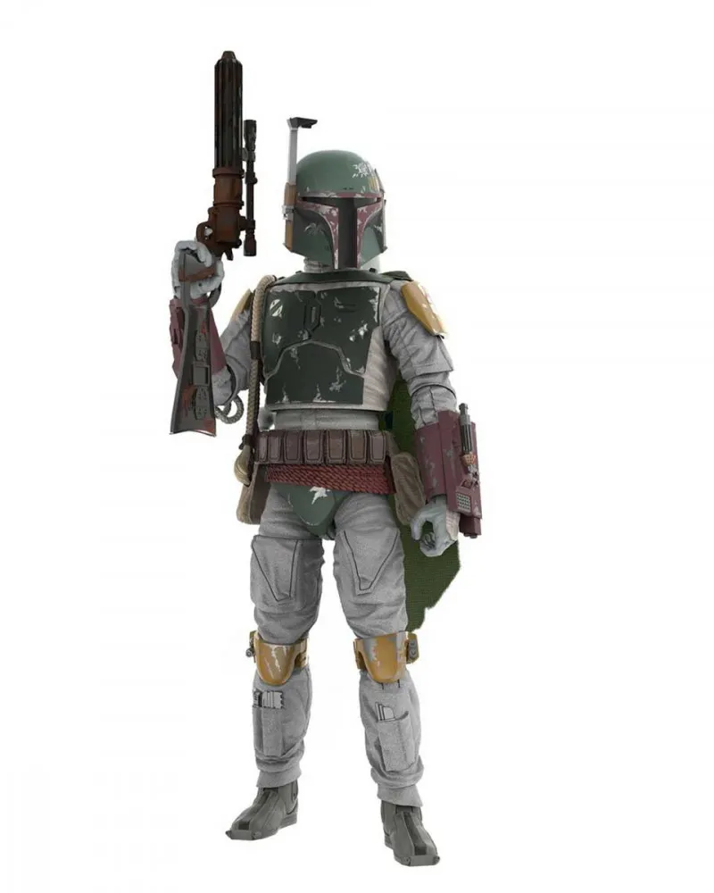 Action Figure Star Wars Episode VI Vintage Collection 2021 - Boba Fett 