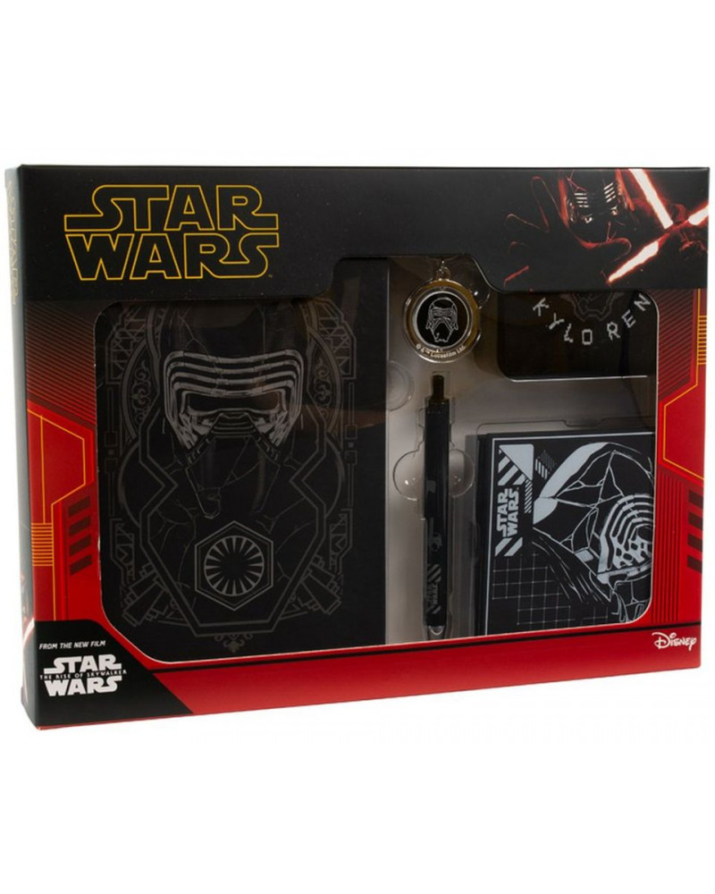 Star Wars Gift Box 