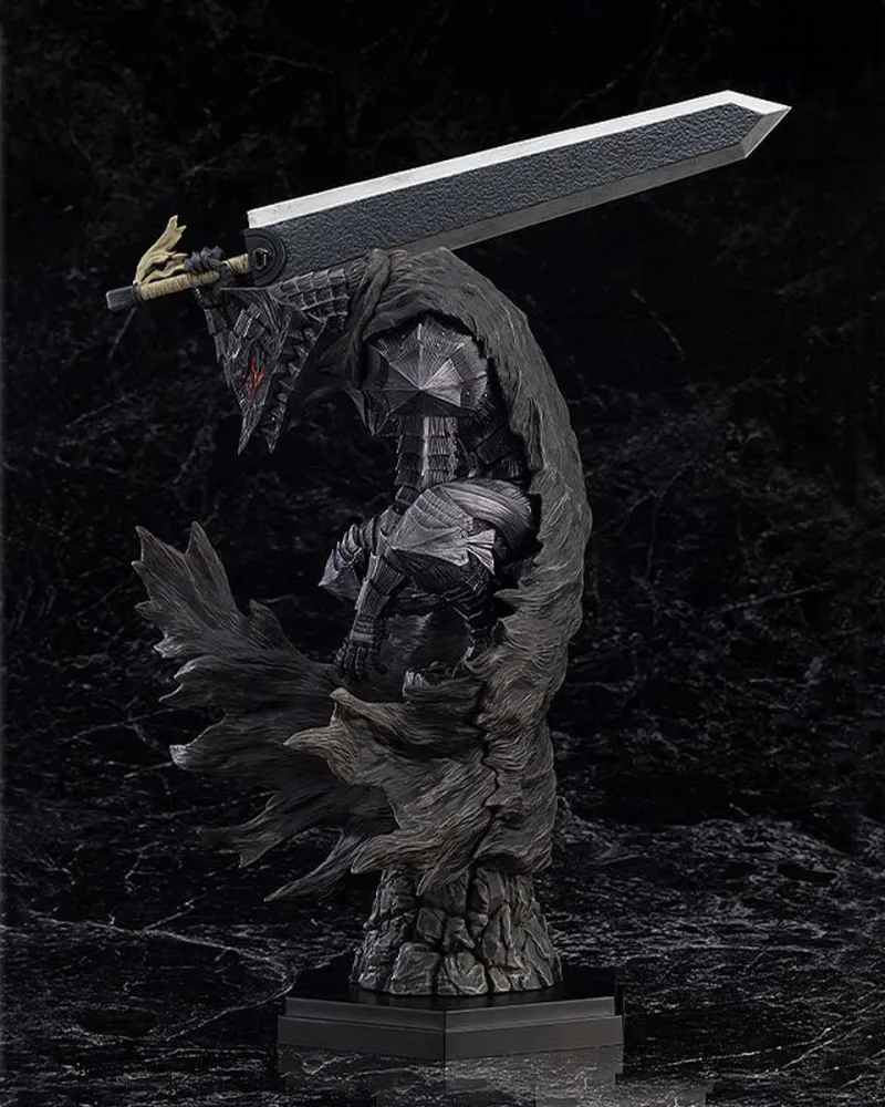 Statue Berserk Guts (Berserker Armor) 28 cm 