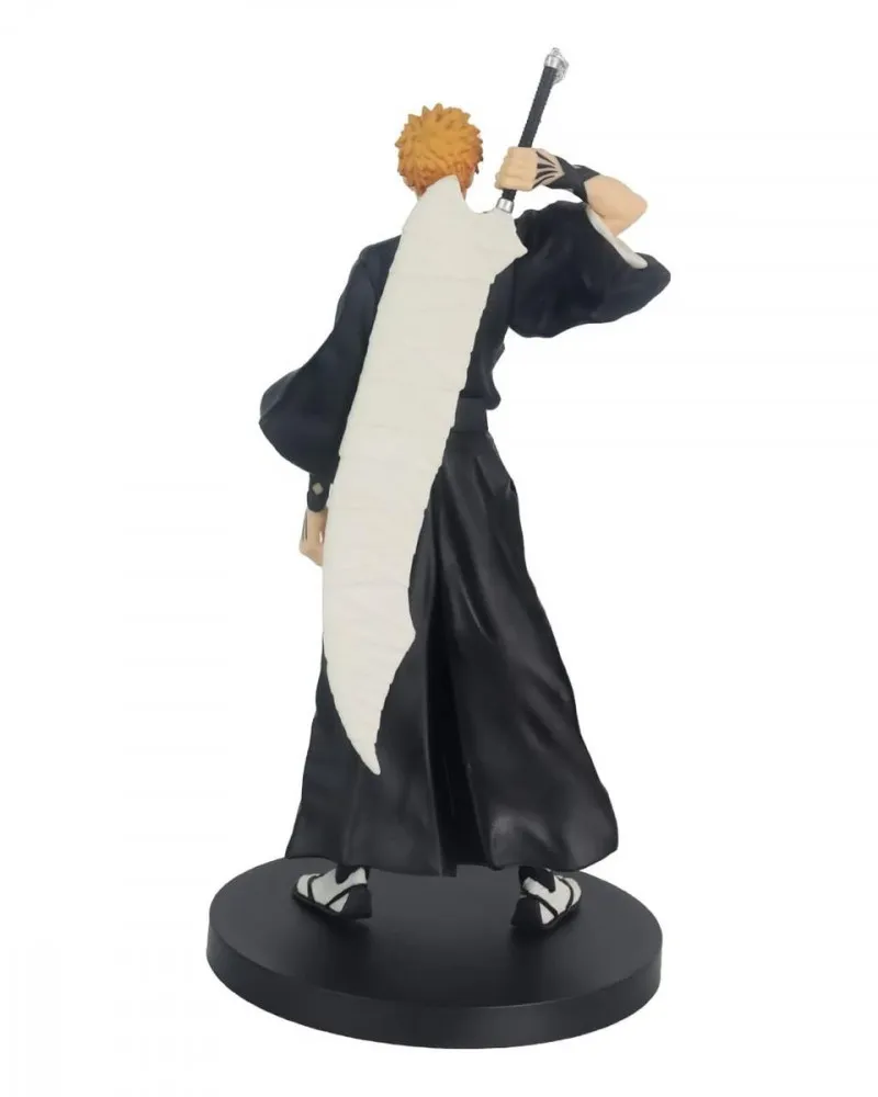 Statue Bleach - Solid And Souls - Ichigo Kurosaki 