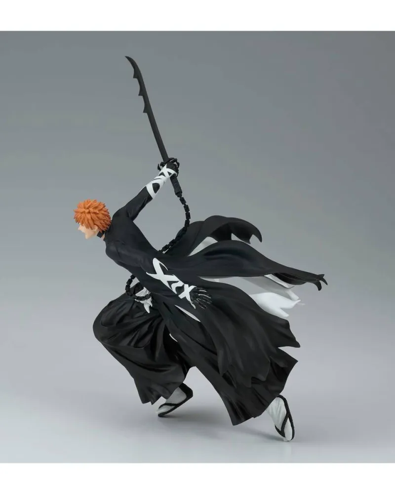 Statue Bleach - Thousand-Year Blood War - Ichigo Kurosaki 