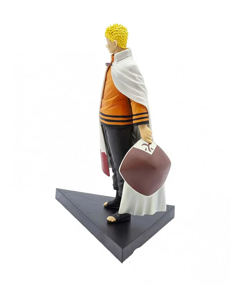 Statue Boruto - Naruto Next Generations Shinobi Relations - Comeback Naruto 