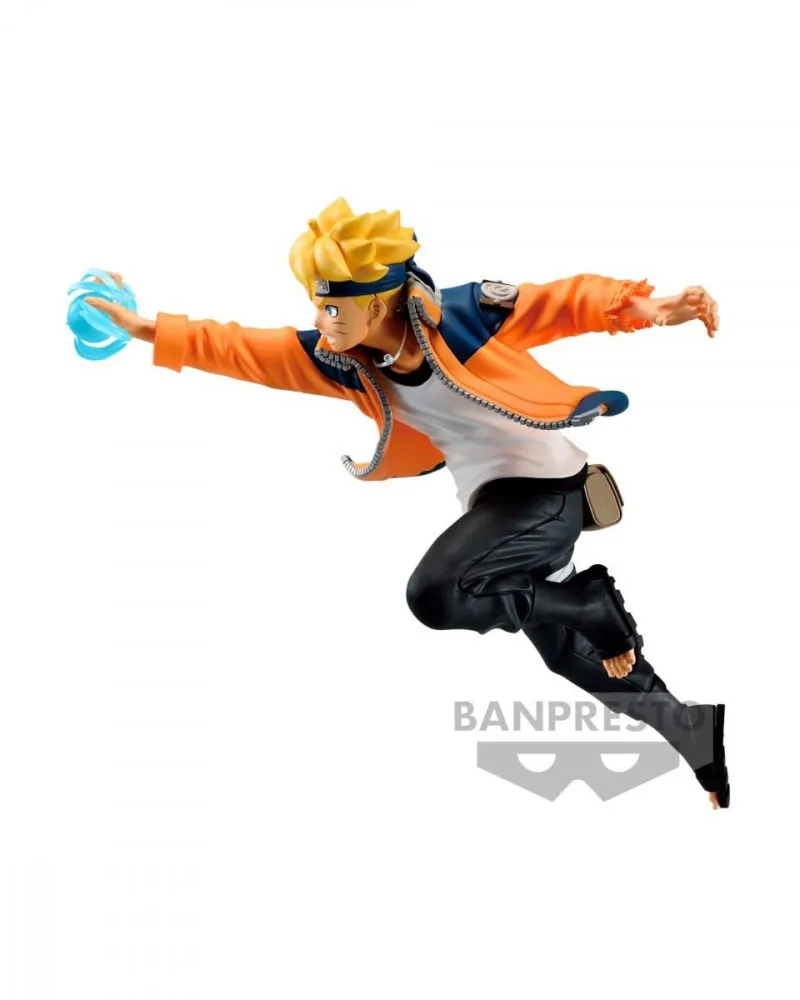 Statue Boruto: Naruto Next Generations - Vibration Stars - Uzumaki Boruto 