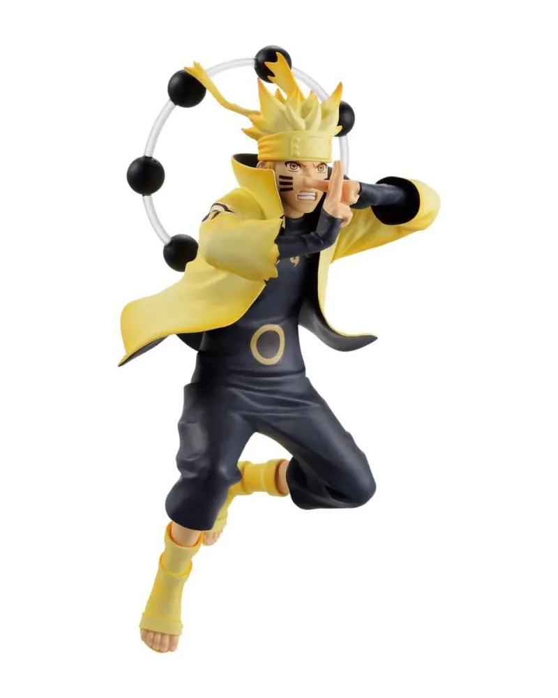 Statue Boruto Naruto - Vibration Stars - Uzumaki Naruto 