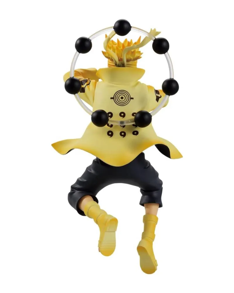 Statue Boruto Naruto - Vibration Stars - Uzumaki Naruto 