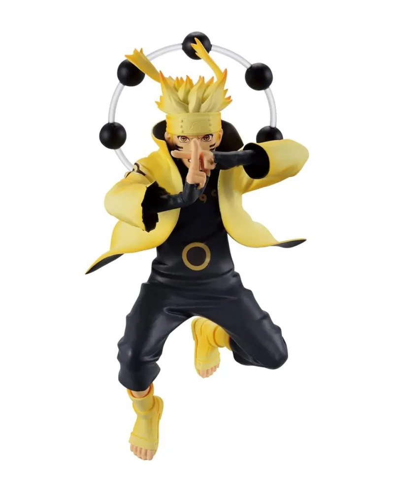 Statue Boruto Naruto - Vibration Stars - Uzumaki Naruto 
