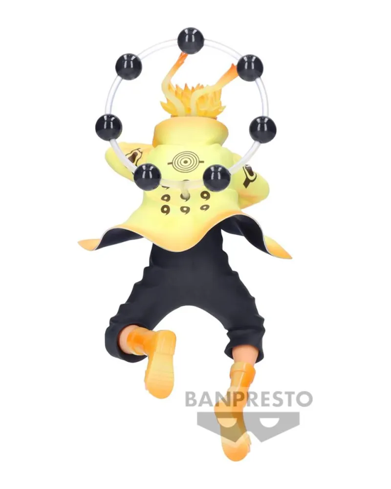 Statue Boruto Naruto - Vibration Stars - Uzumaki Naruto (V Special) 