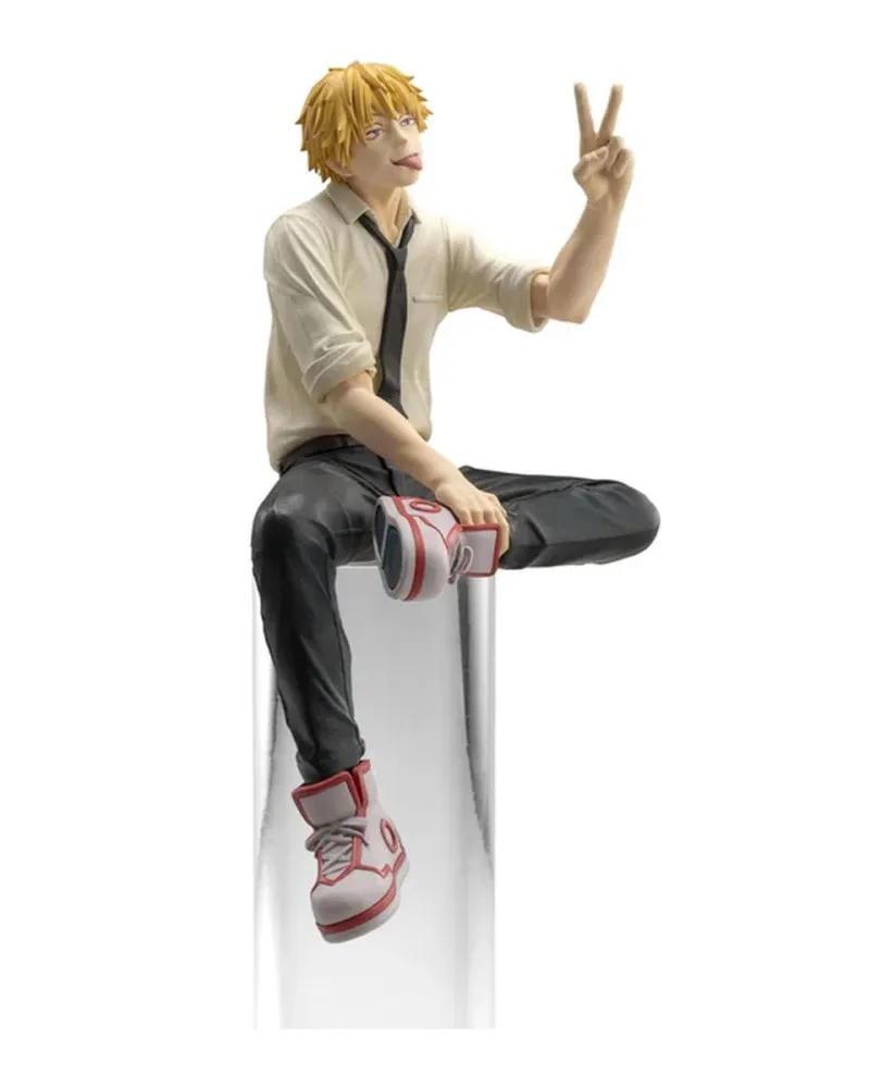 Statue Chainsaw Man - Denji 
