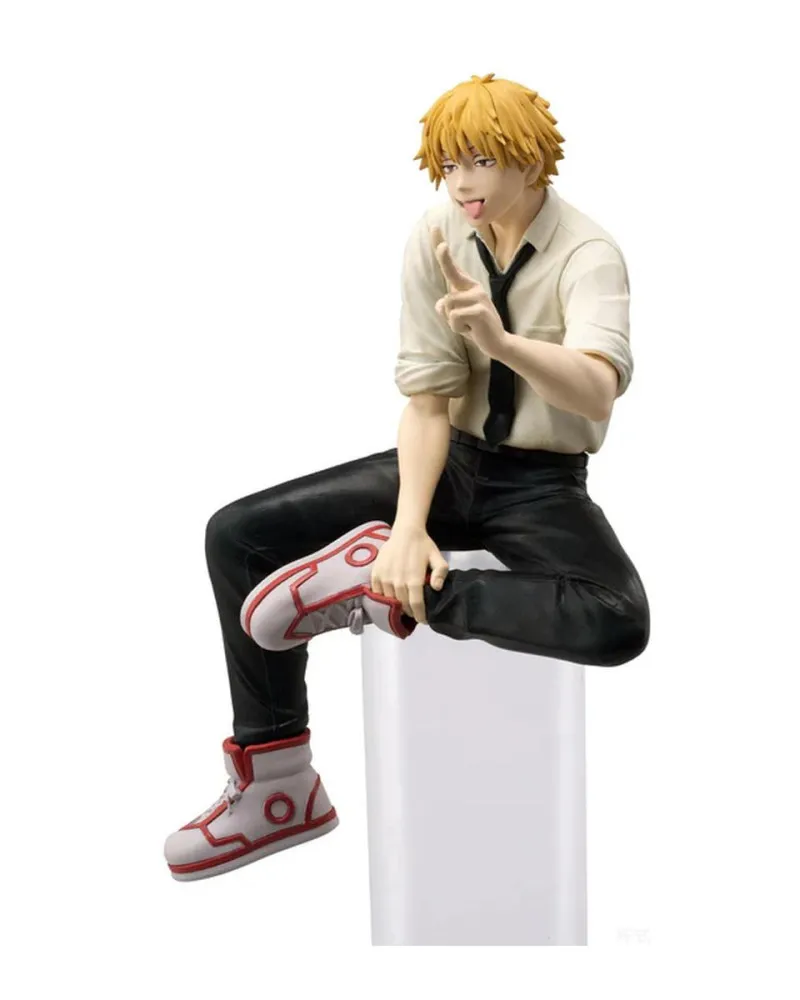 Statue Chainsaw Man - Denji 
