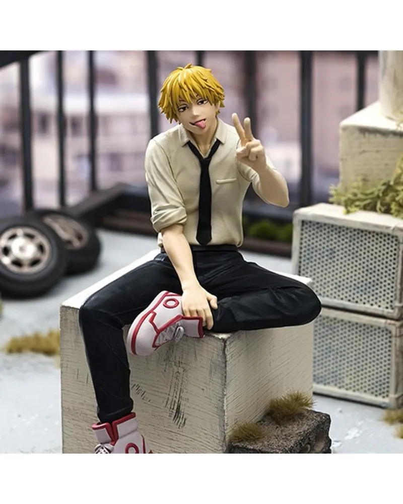 Statue Chainsaw Man - Denji 