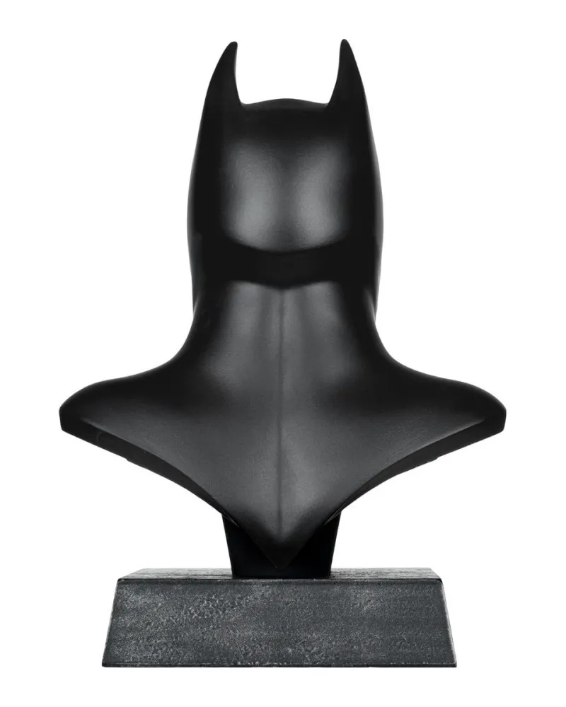 Statue DC Direct - Batman Cowl - Batman Begins 