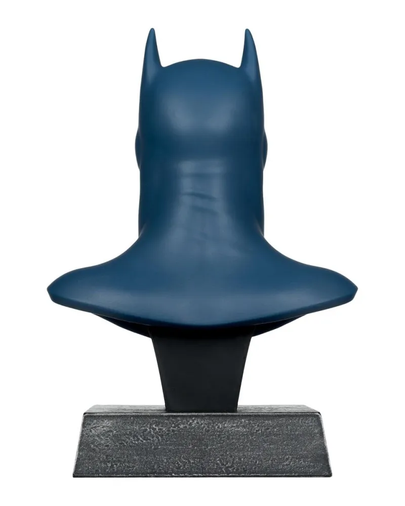 Statue DC Direct - Batman Cowl - Batman Hush 