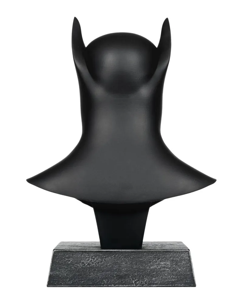 Statue DC Direct - Batman Cowl - Detective Comics #27 - Replica 1/3 