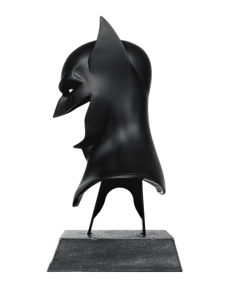 Statue DC Direct - Batman Cowl - Detective Comics #27 - Replica 1/3 