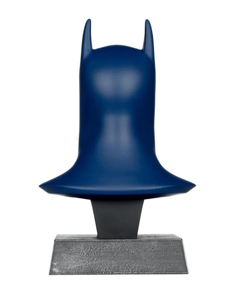 Statue DC Direct - Batman - Knightfall - Batman Cowl - Replica 1/3 