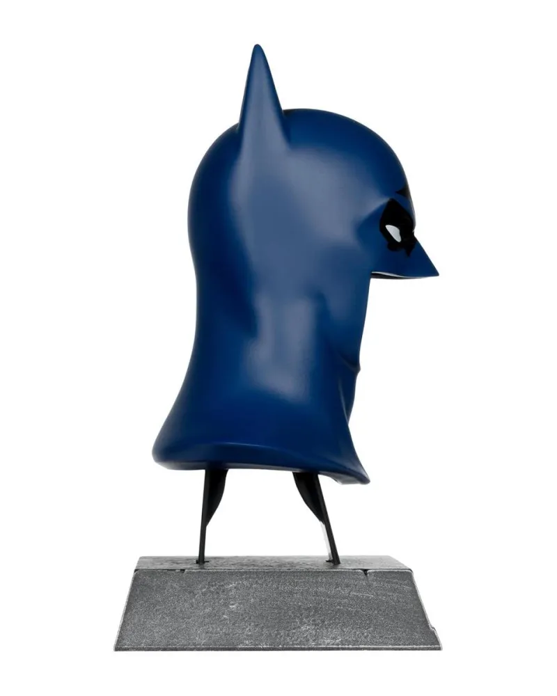Statue DC Direct - Batman - Knightfall - Batman Cowl - Replica 1/3 
