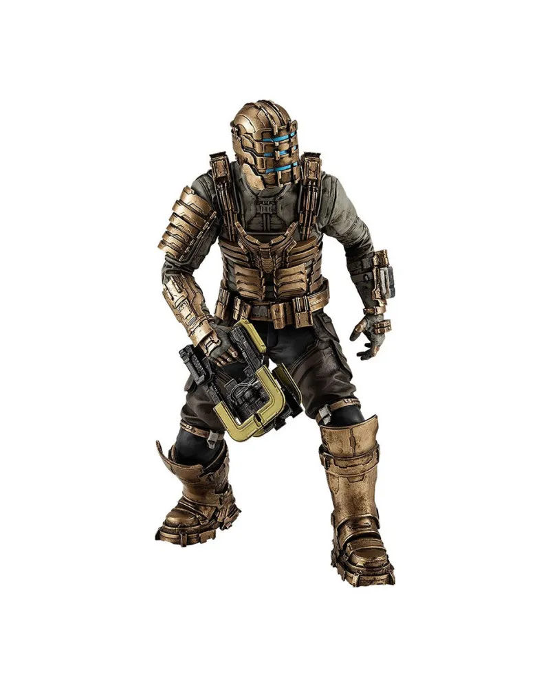 Statue Dead Space - Pop Up Parade - Isaac Clarke 