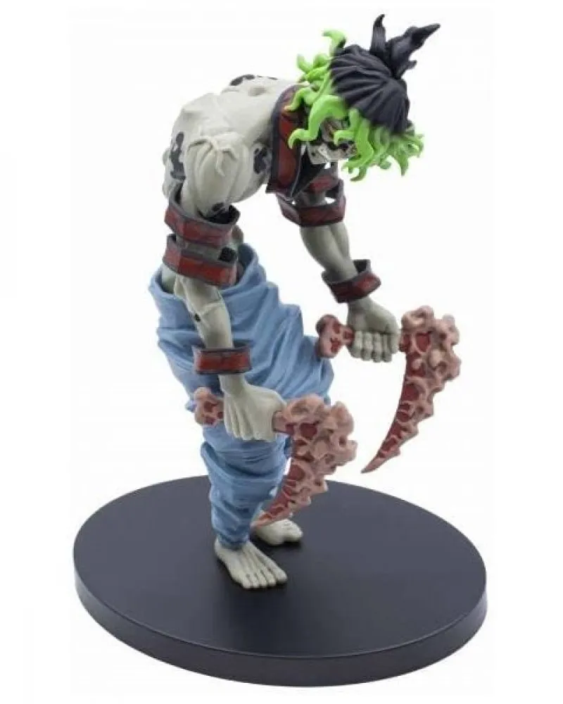 Statue Demon Slayer Kimetsu No Yaiba - Demon Series - Gyutaro Vol.8 (Ver.B) 