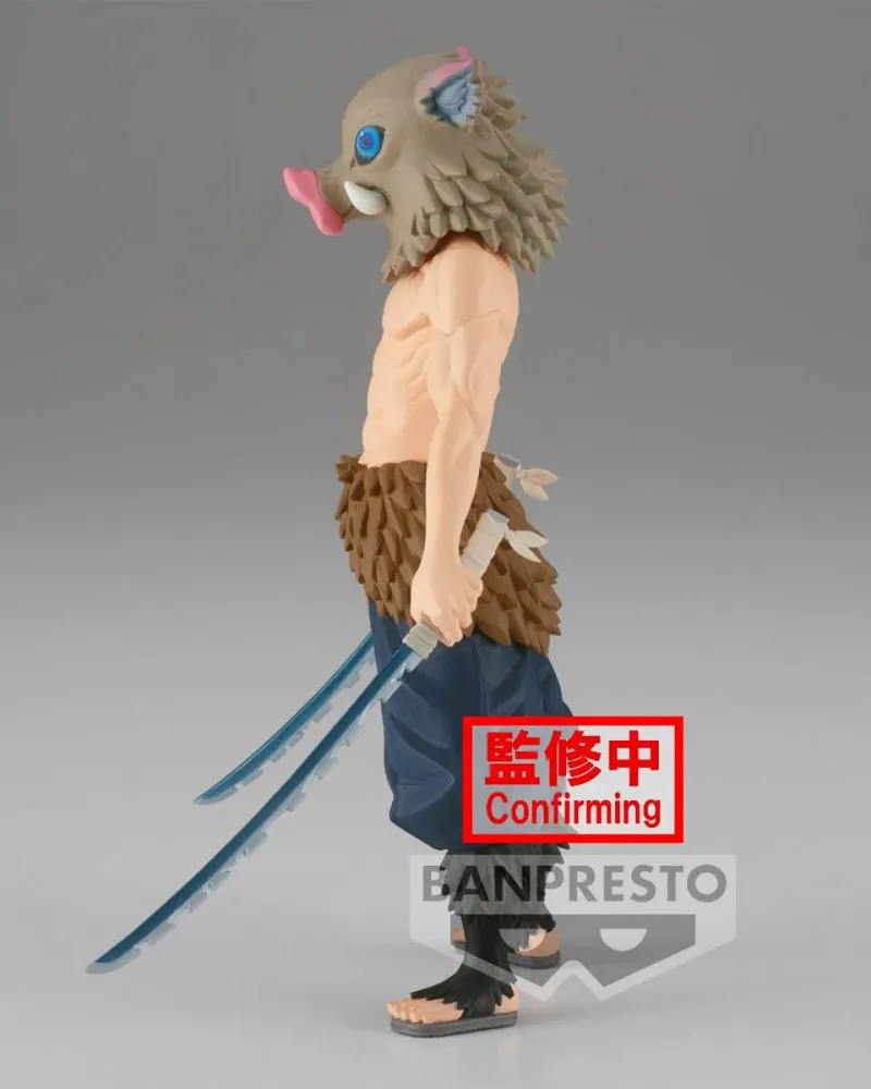 Statue Demon Slayer Kimetsu No Yaiba - Inosuke Hashibira 