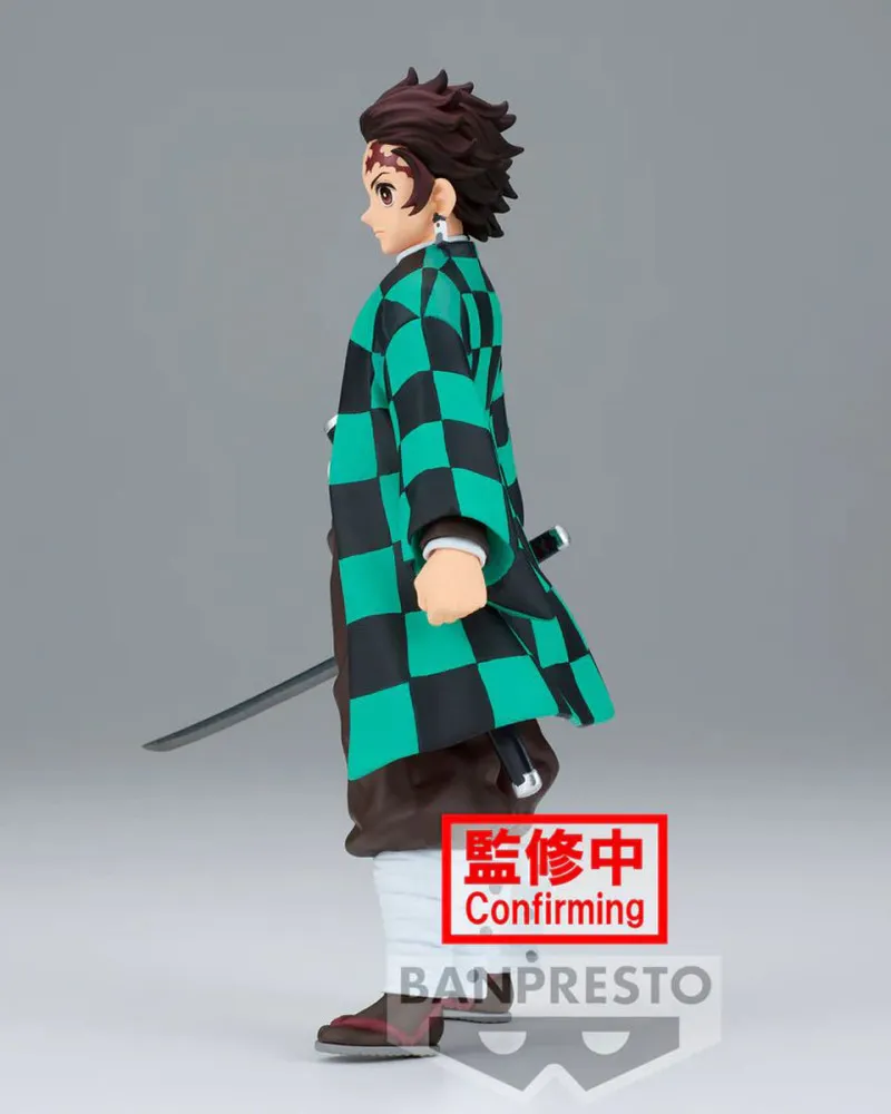 Statue Demon Slayer Kimetsu No Yaiba - Tanjiro Kamado 